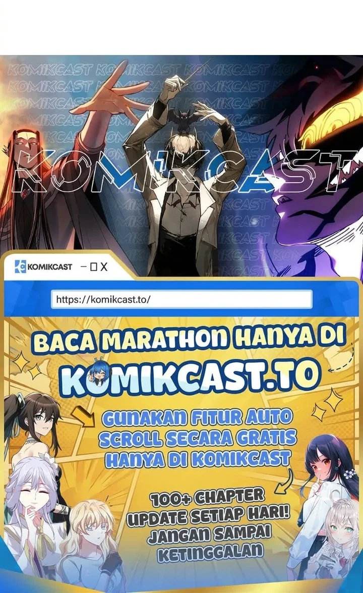 Debut or Die Chapter 20 Gambar 58