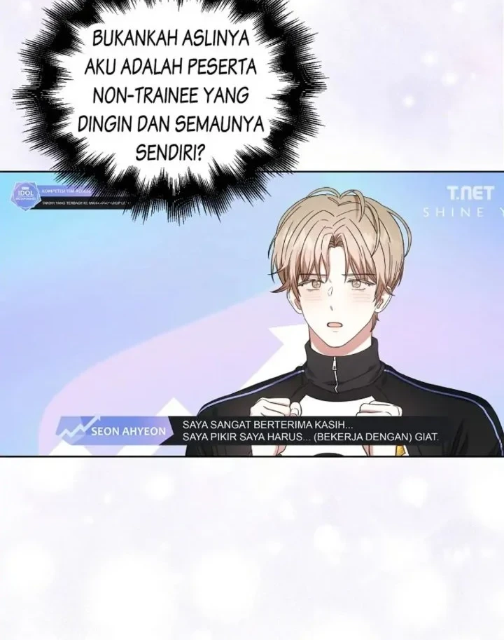 Debut or Die Chapter 21 Gambar 44