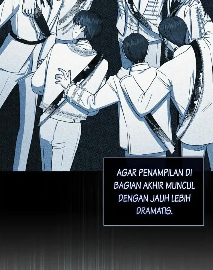 Debut or Die Chapter 21 Gambar 52