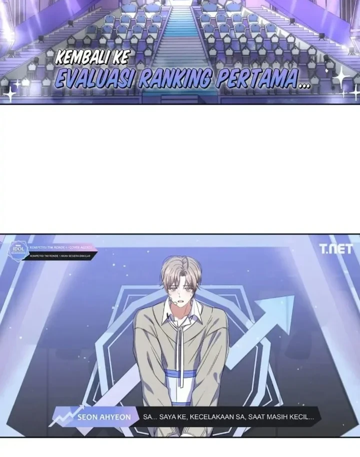 Debut or Die Chapter 21 Gambar 54