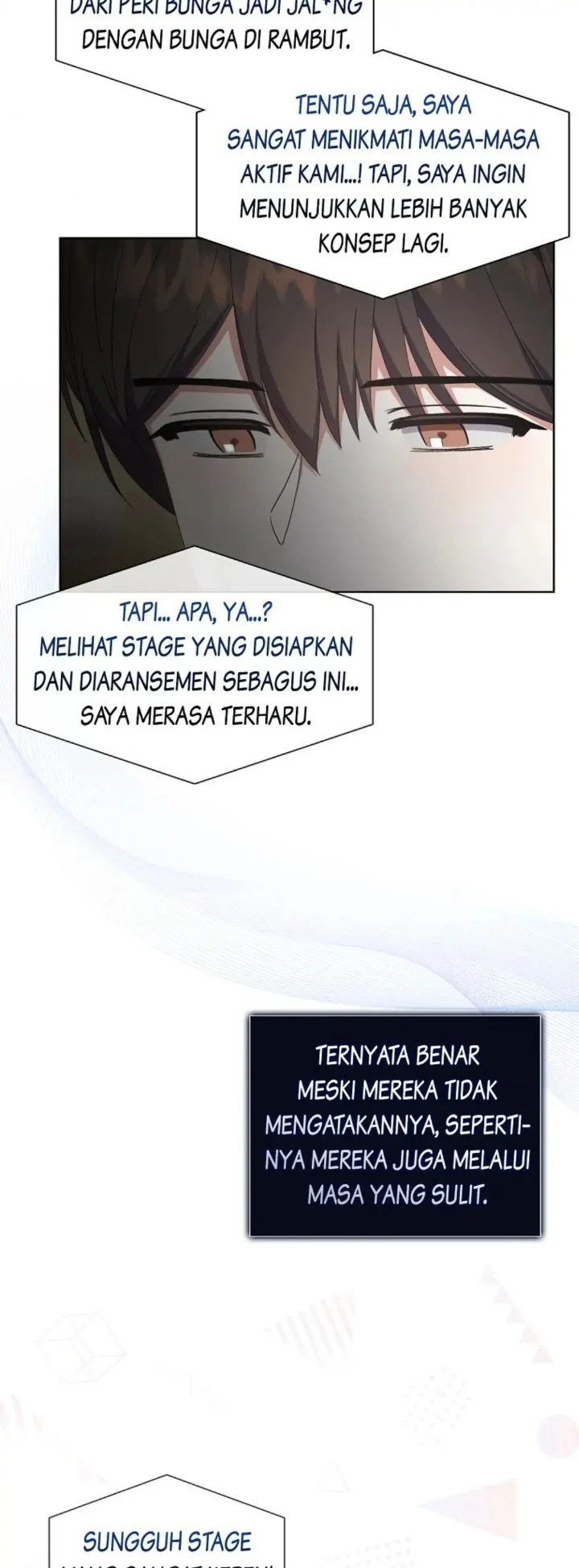 Debut or Die Chapter 22 Gambar 41