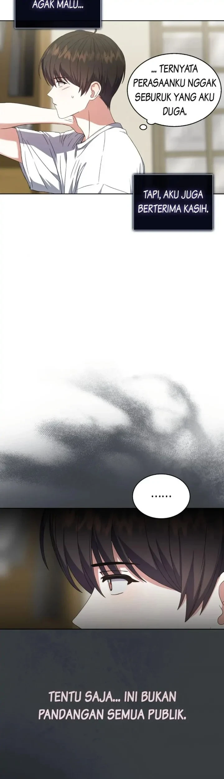 Debut or Die Chapter 22 Gambar 49