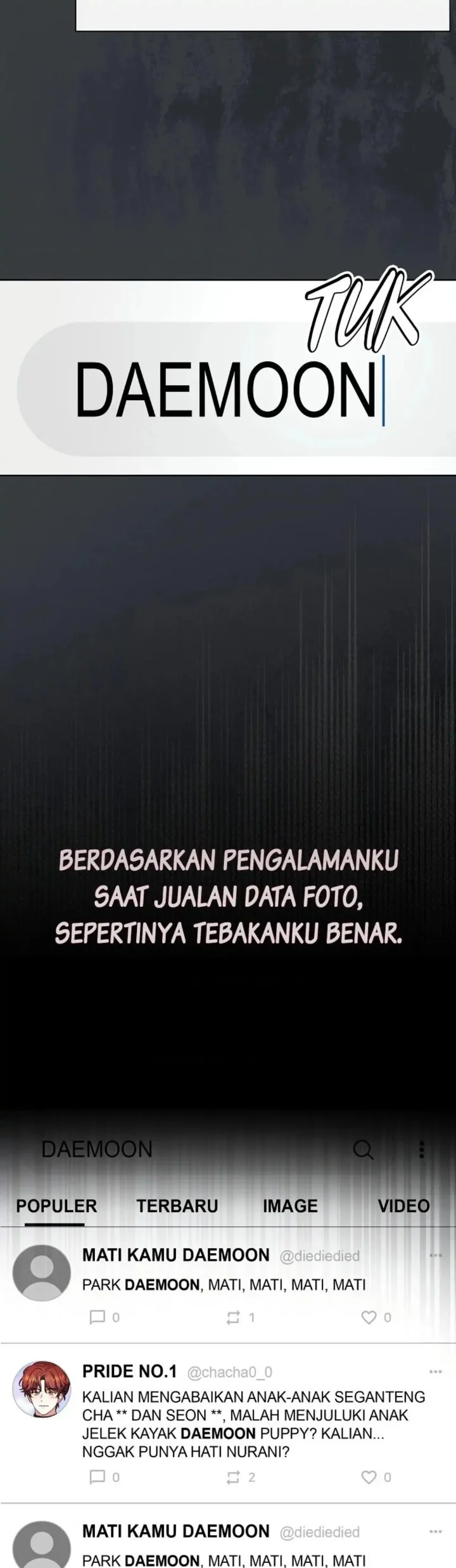 Debut or Die Chapter 22 Gambar 51