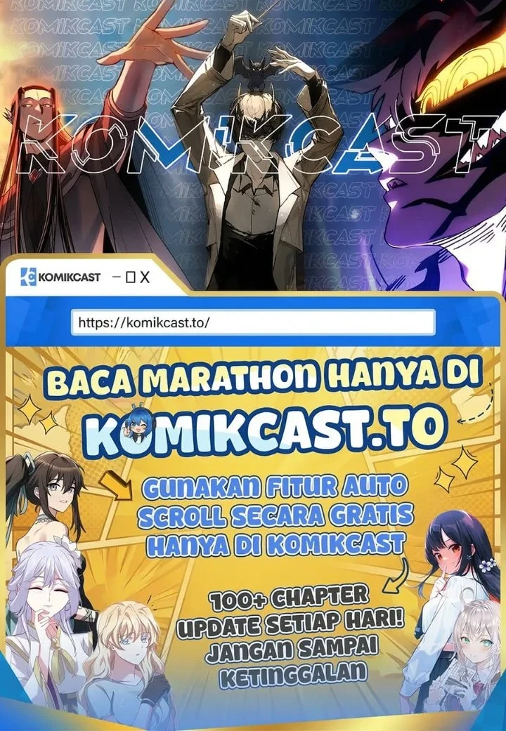 Debut or Die Chapter 22 Gambar 53