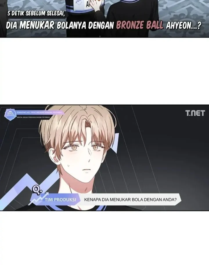 Debut or Die Chapter 23 Gambar 40