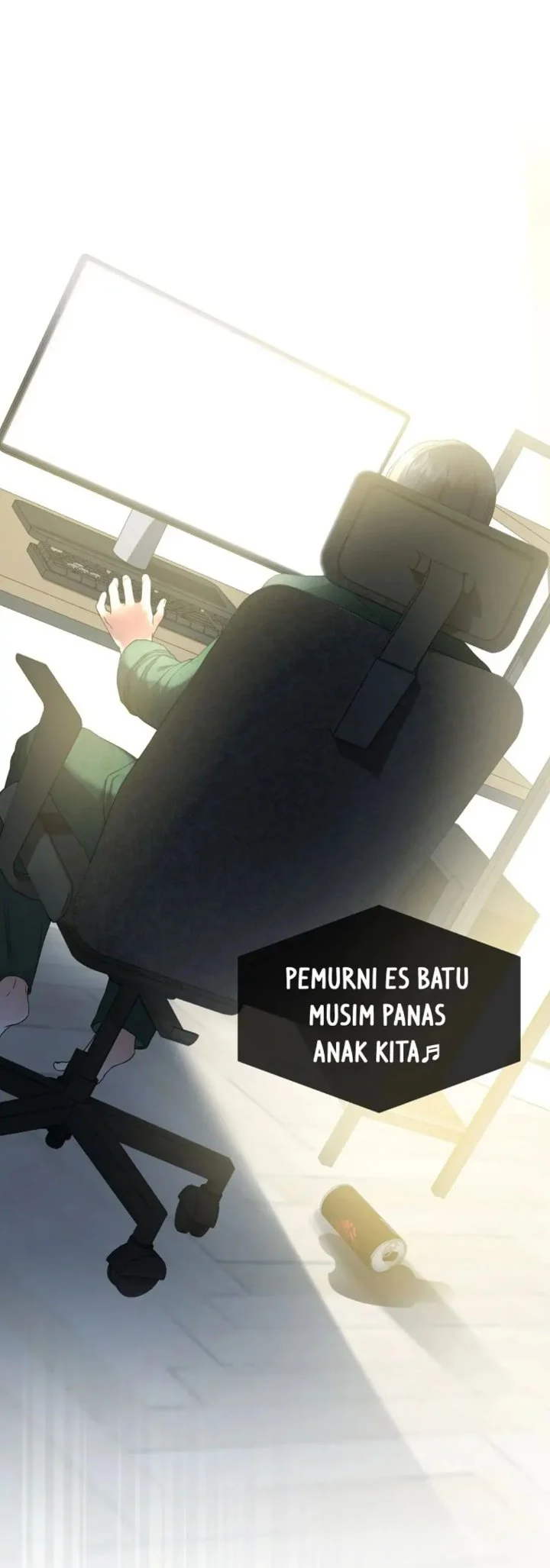 Debut or Die Chapter 23 Gambar 55