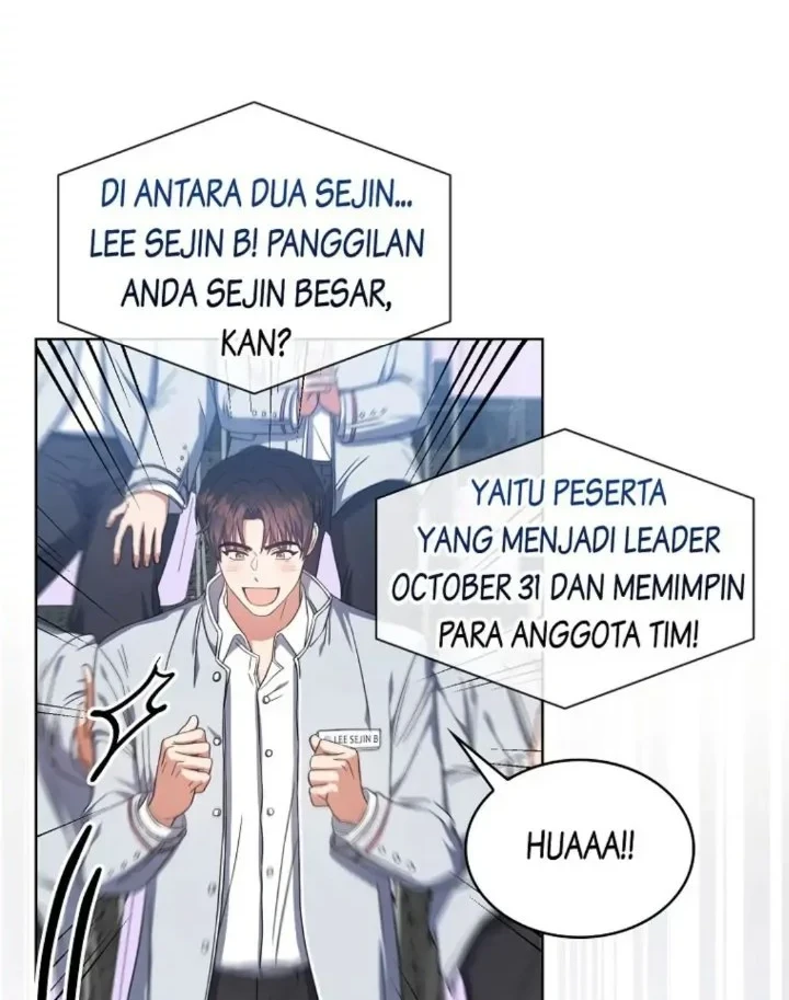 Debut or Die Chapter 24 Gambar 32