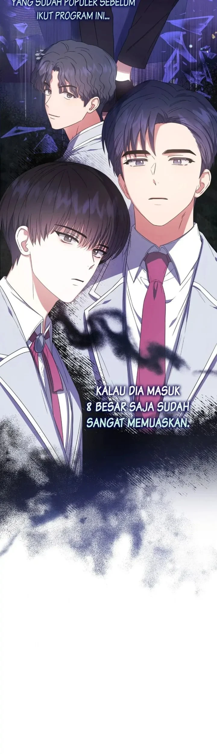 Debut or Die Chapter 24 Gambar 39