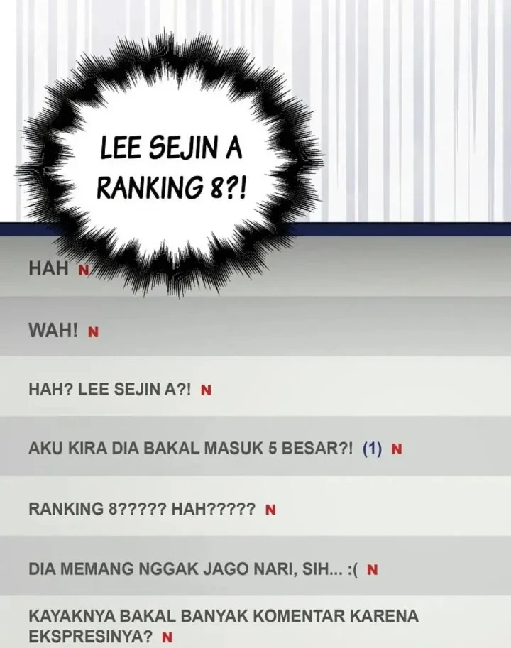 Debut or Die Chapter 24 Gambar 42