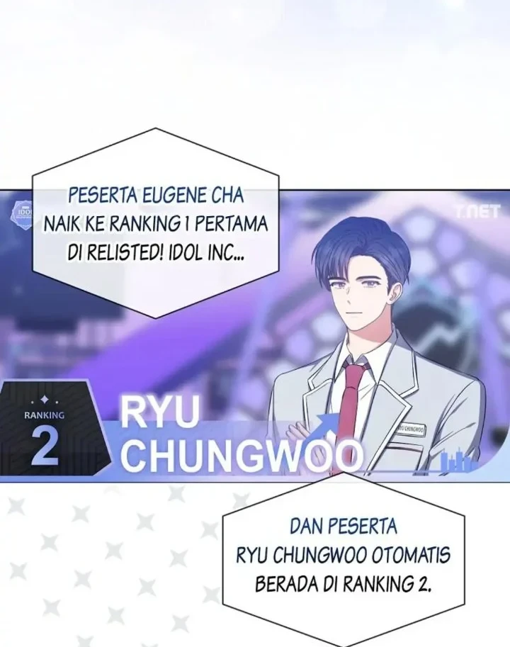Debut or Die Chapter 25 Gambar 33