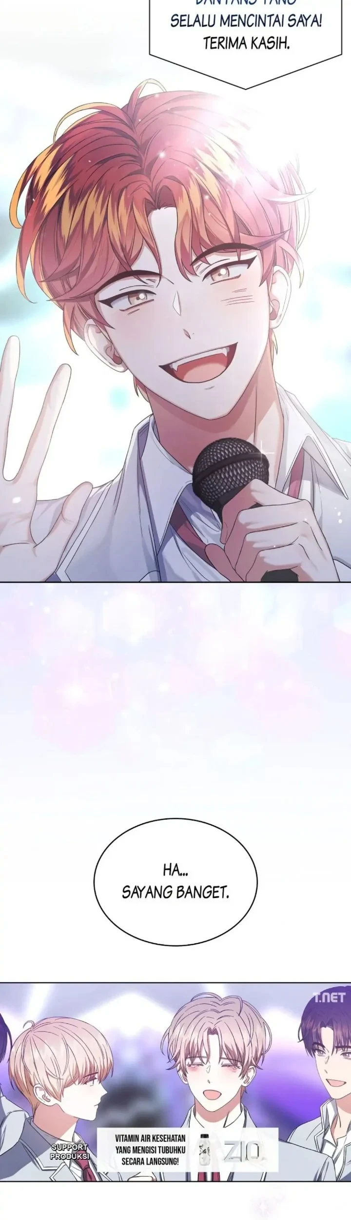 Debut or Die Chapter 25 Gambar 36
