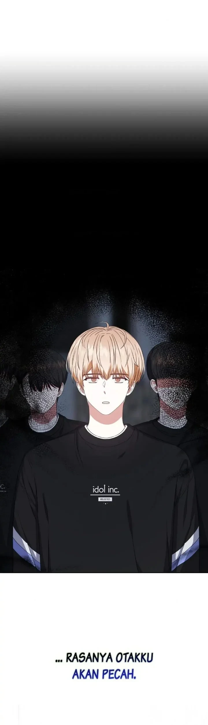 Debut or Die Chapter 25 Gambar 42