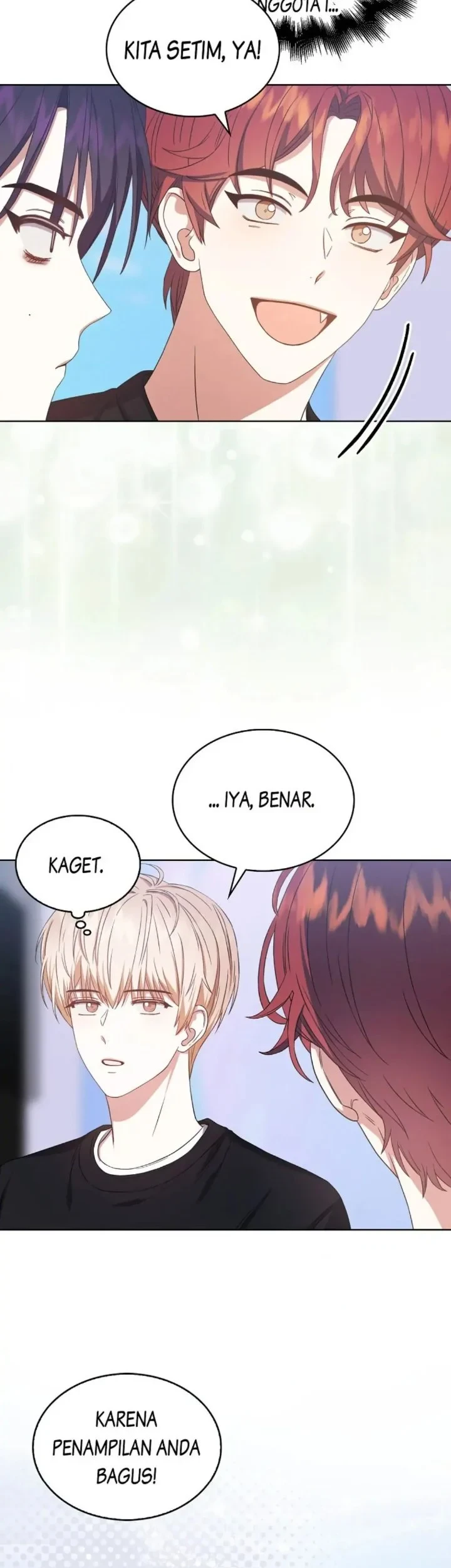 Debut or Die Chapter 25 Gambar 50