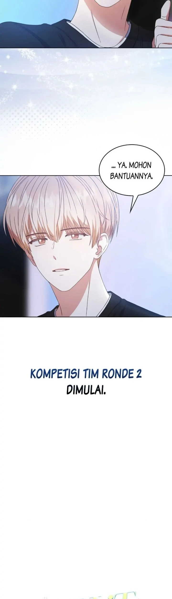 Debut or Die Chapter 25 Gambar 52