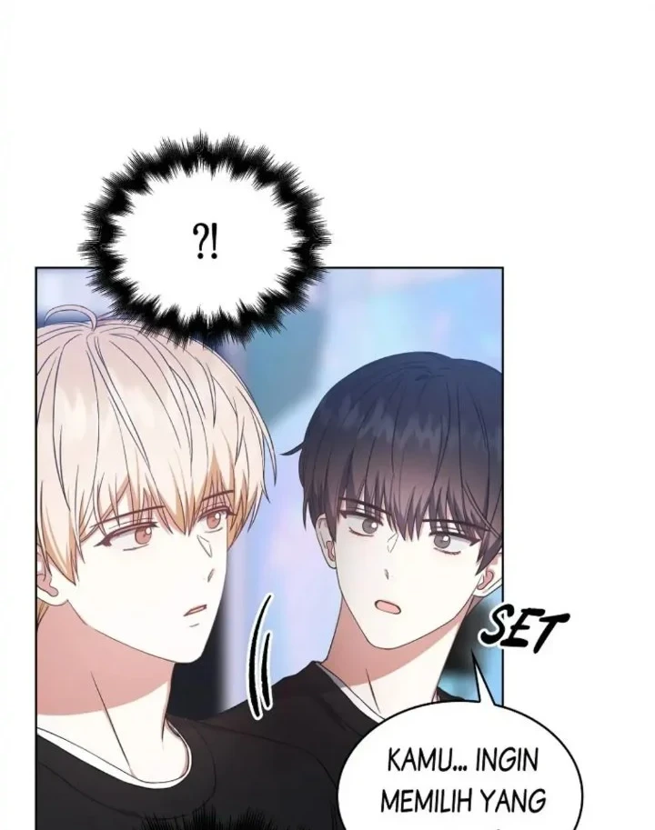 Debut or Die Chapter 26 Gambar 40
