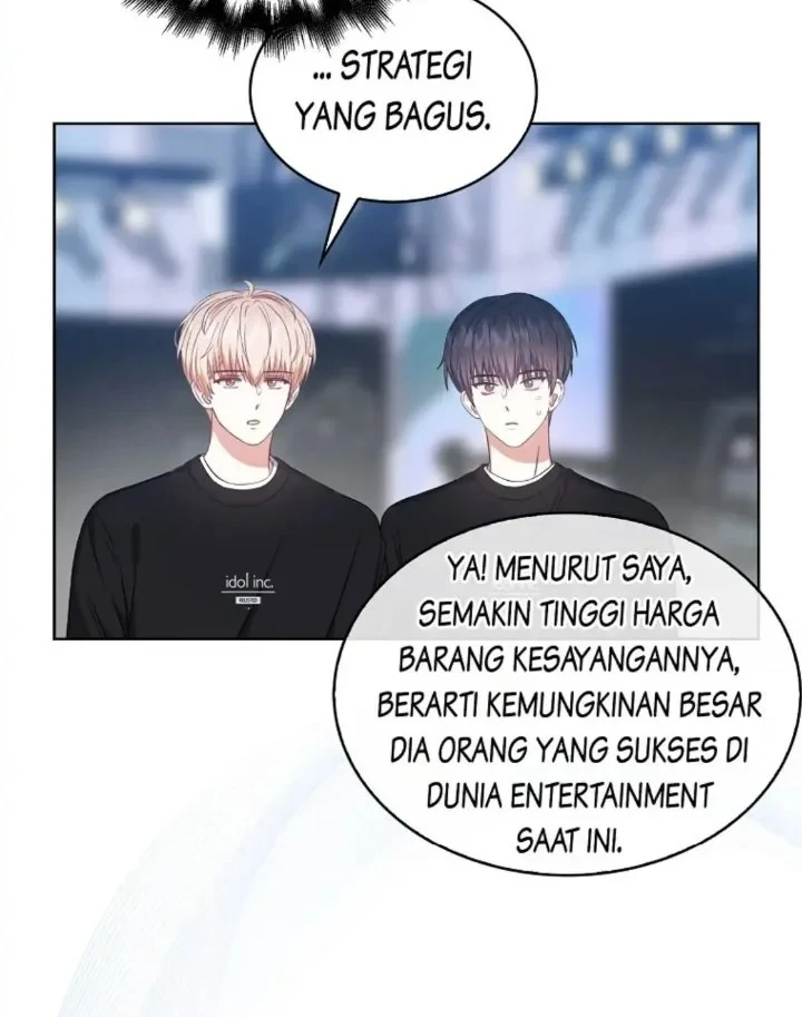 Debut or Die Chapter 26 Gambar 44