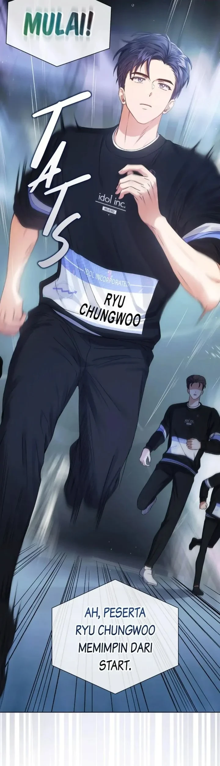 Debut or Die Chapter 26 Gambar 47