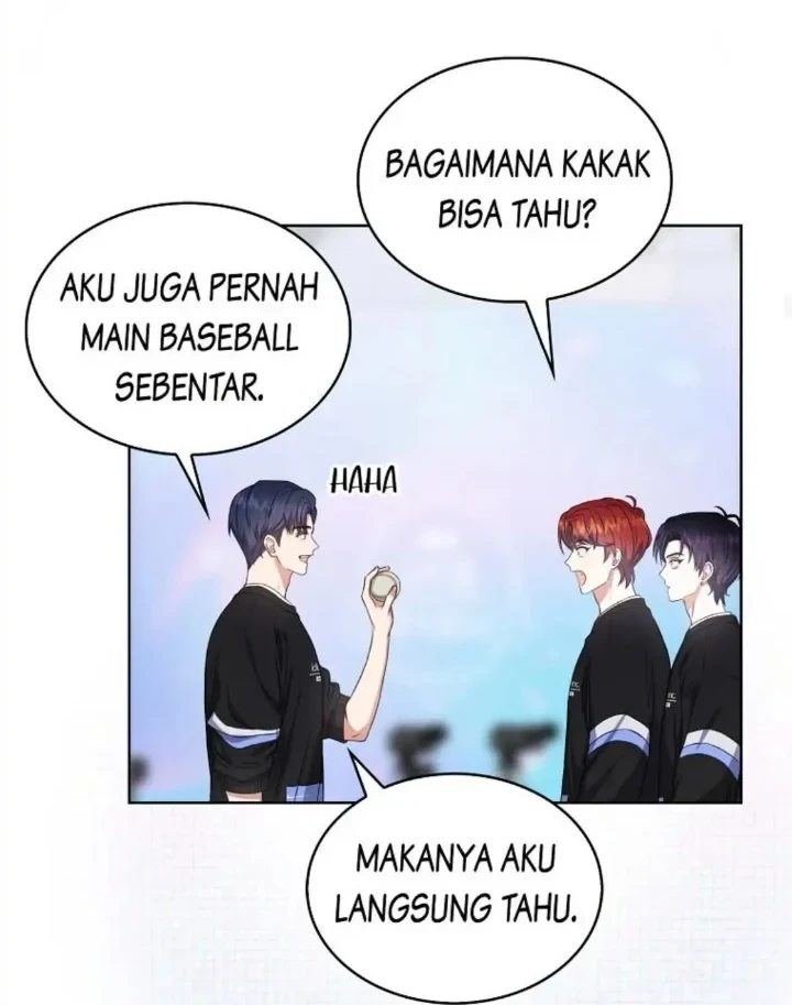 Debut or Die Chapter 26 Gambar 50