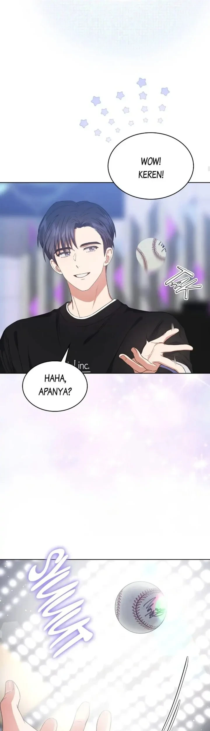 Debut or Die Chapter 26 Gambar 51