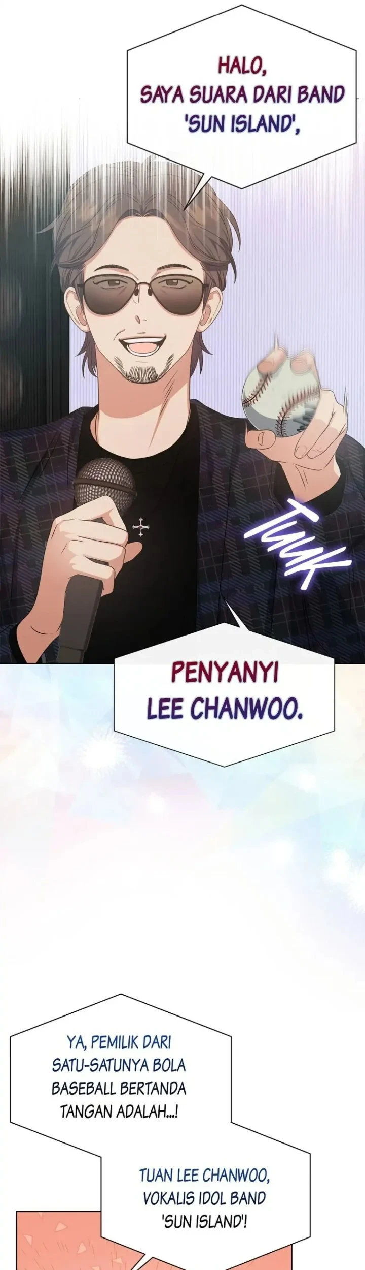 Debut or Die Chapter 26 Gambar 53