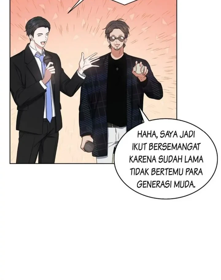 Debut or Die Chapter 26 Gambar 54