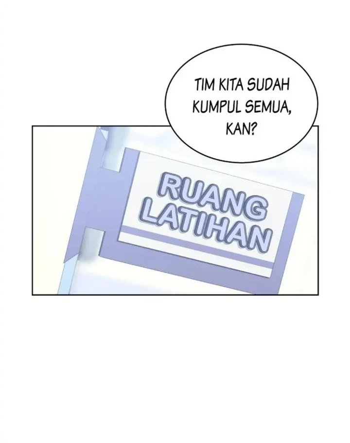 Debut or Die Chapter 27 Gambar 36
