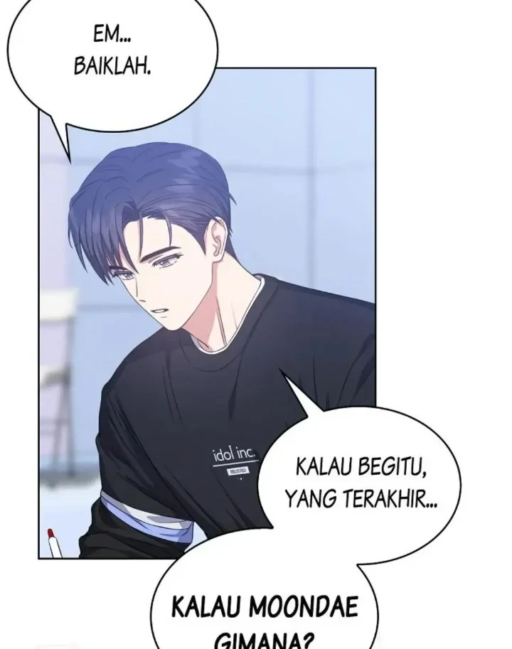 Debut or Die Chapter 27 Gambar 54