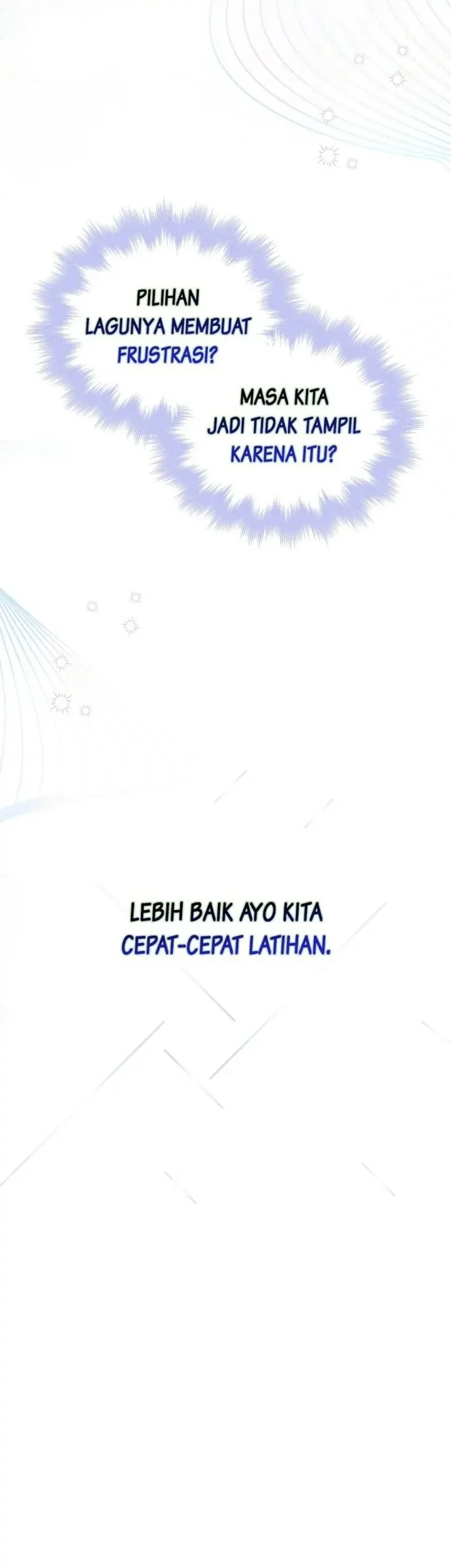 Debut or Die Chapter 27 Gambar 57