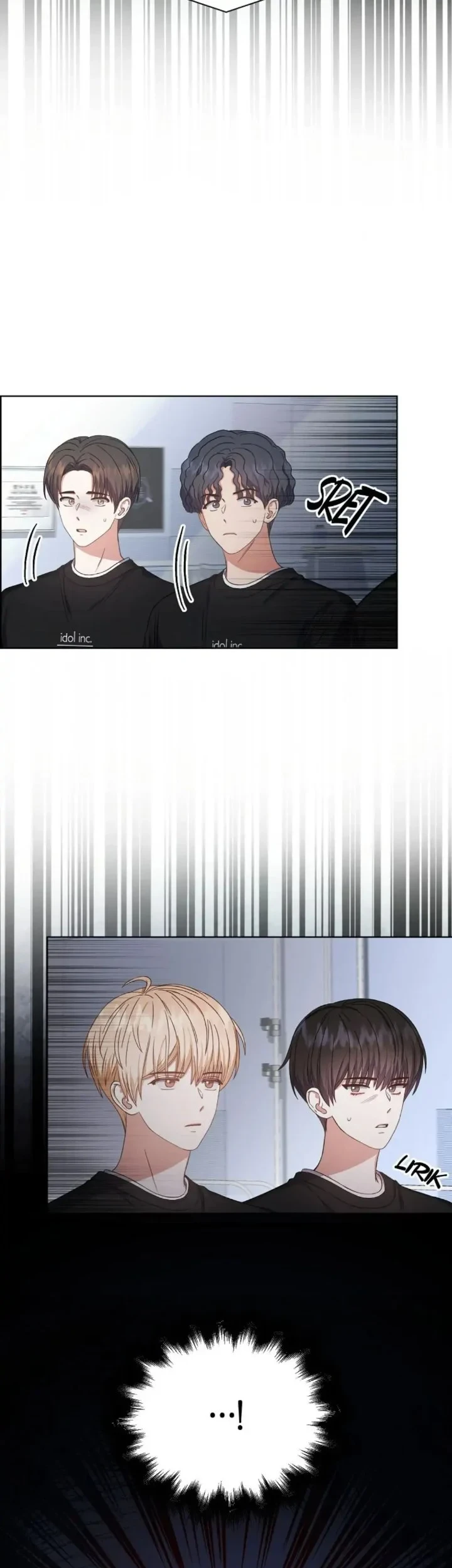 Debut or Die Chapter 28 Gambar 39