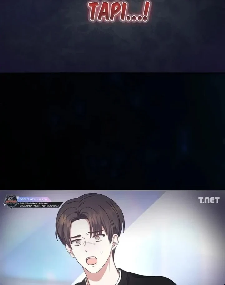 Debut or Die Chapter 28 Gambar 48