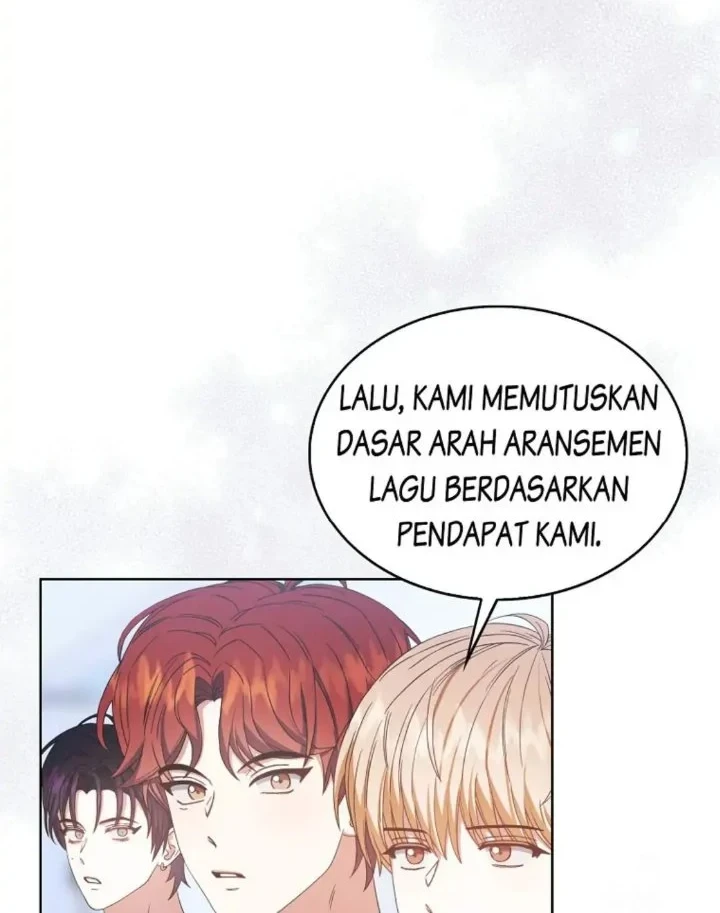 Debut or Die Chapter 28 Gambar 52