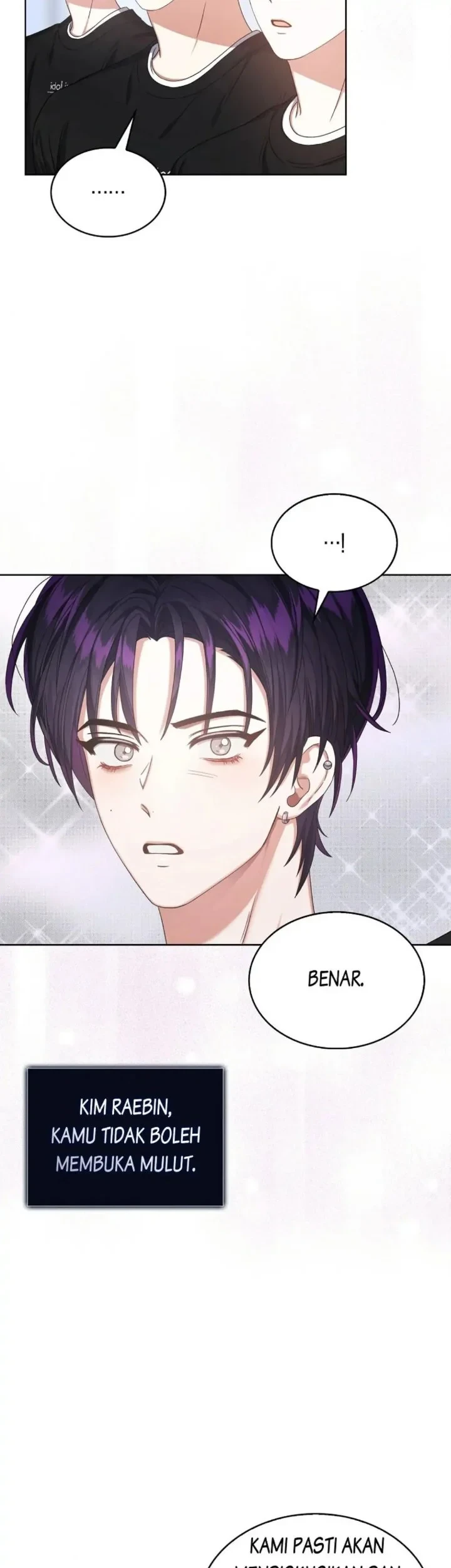 Debut or Die Chapter 28 Gambar 53