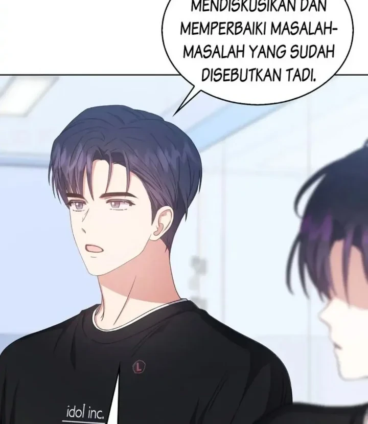 Debut or Die Chapter 28 Gambar 54