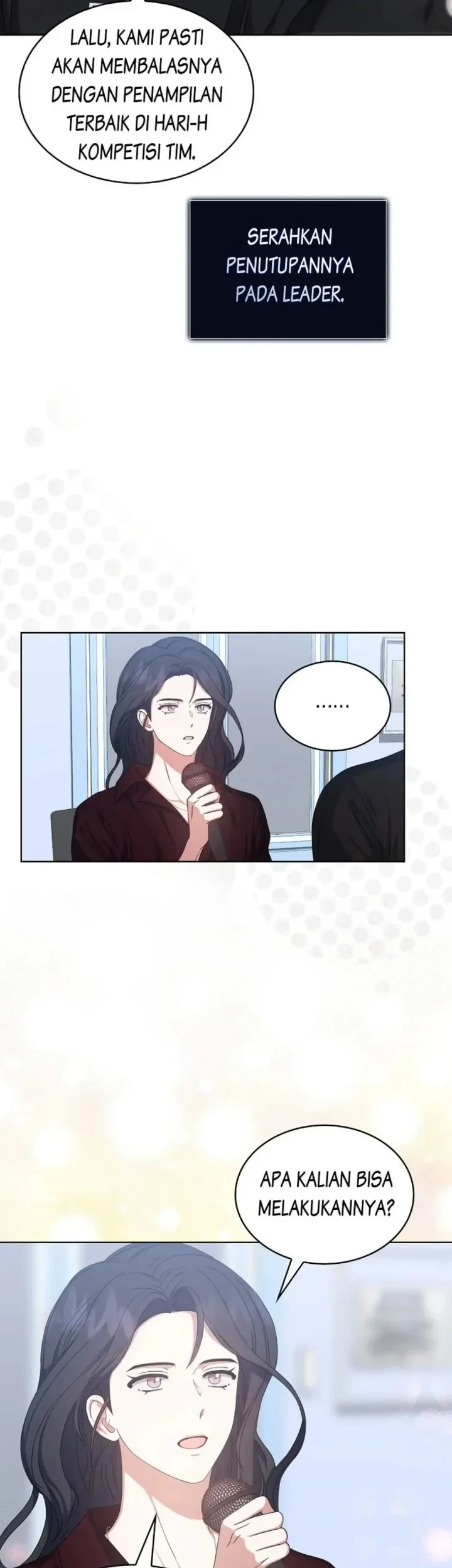 Debut or Die Chapter 28 Gambar 55