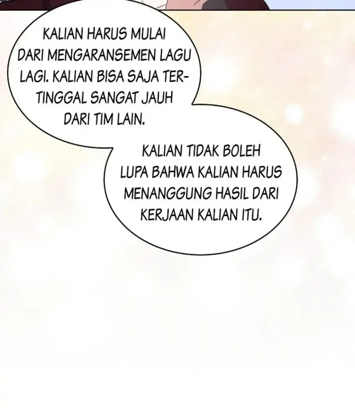 Debut or Die Chapter 28 Gambar 56