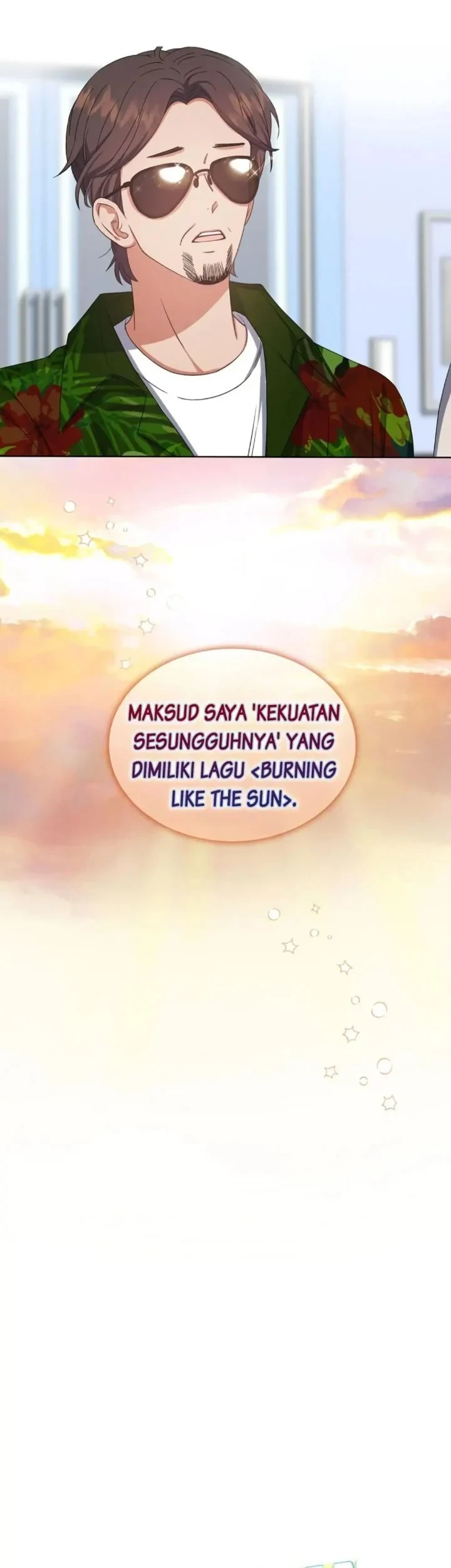 Debut or Die Chapter 28 Gambar 61