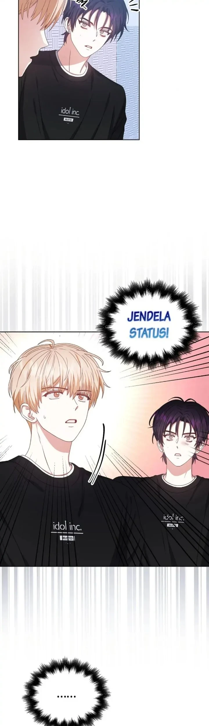 Debut or Die Chapter 29 Gambar 37