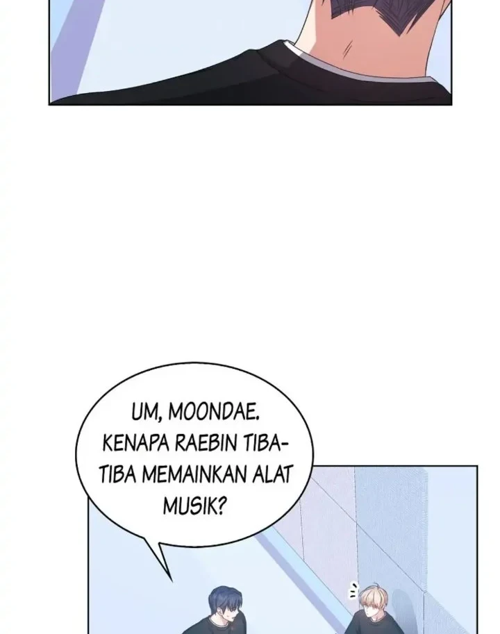 Debut or Die Chapter 29 Gambar 40