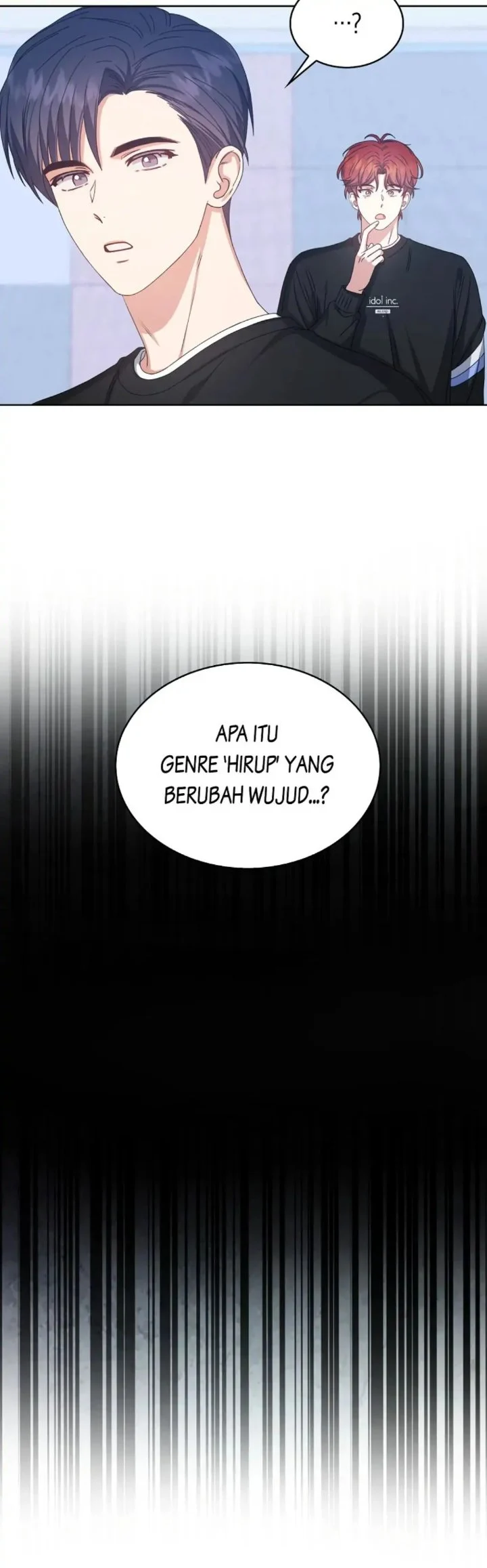 Debut or Die Chapter 29 Gambar 42