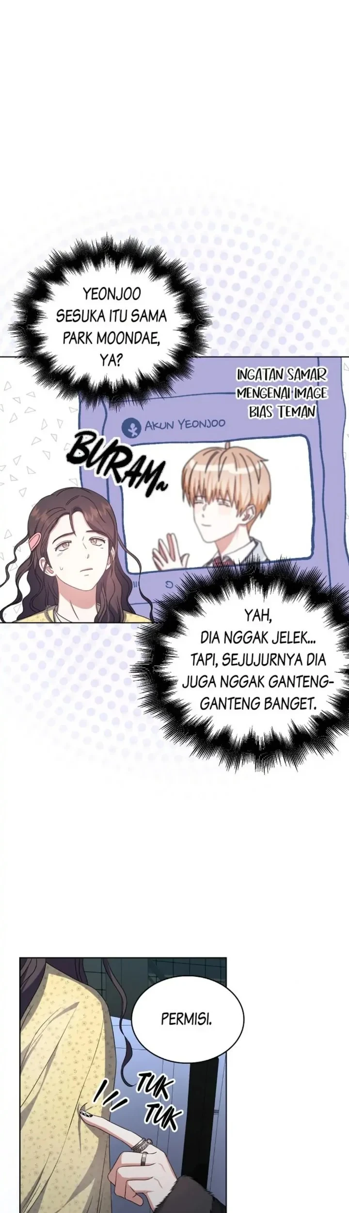 Debut or Die Chapter 29 Gambar 47