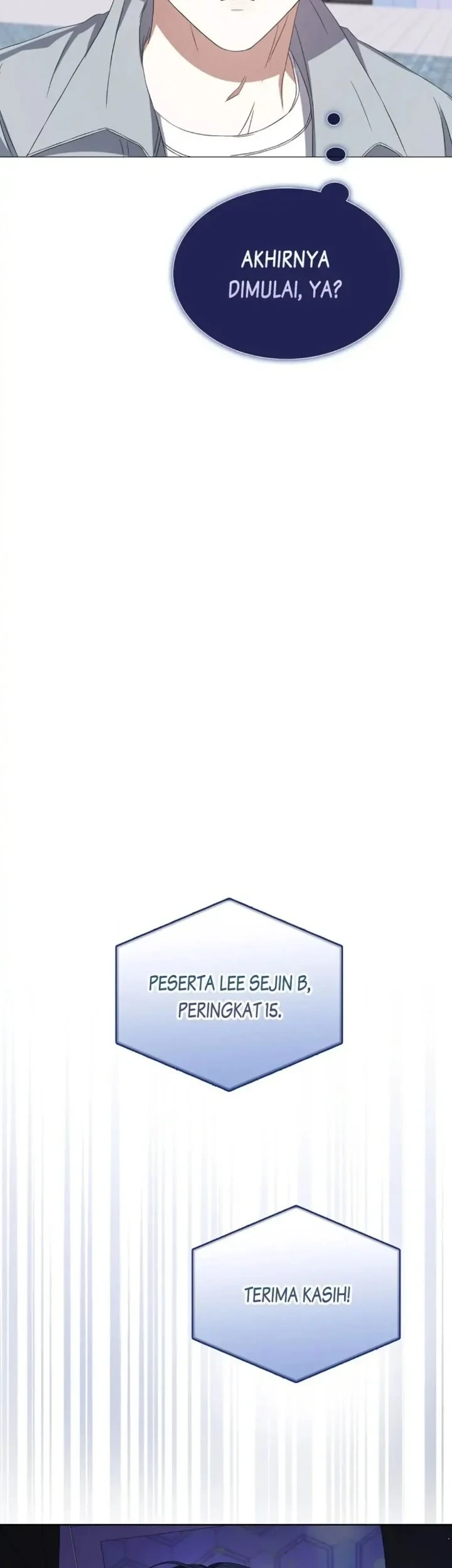 Debut or Die Chapter 3 Gambar 37