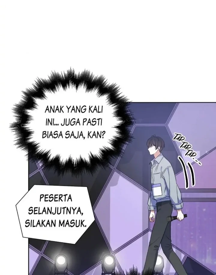Debut or Die Chapter 3 Gambar 42