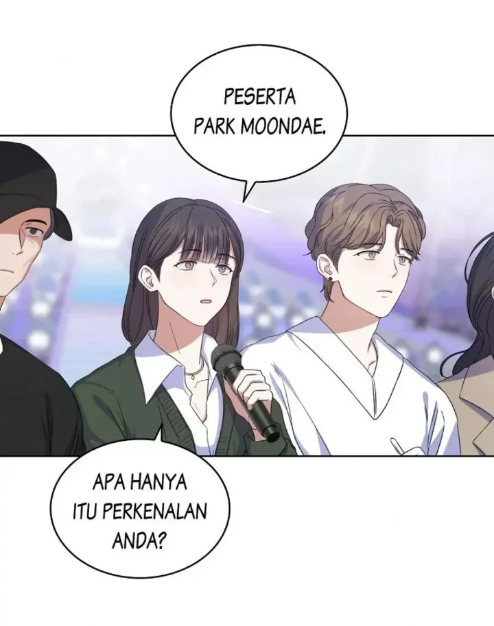Debut or Die Chapter 3 Gambar 44