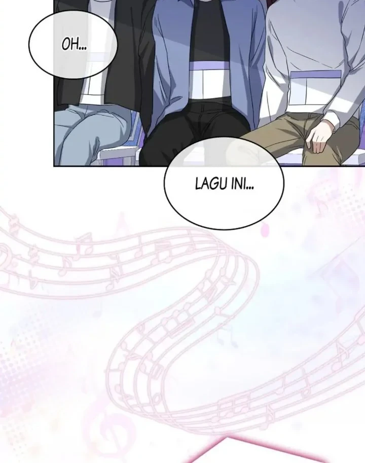 Debut or Die Chapter 3 Gambar 50