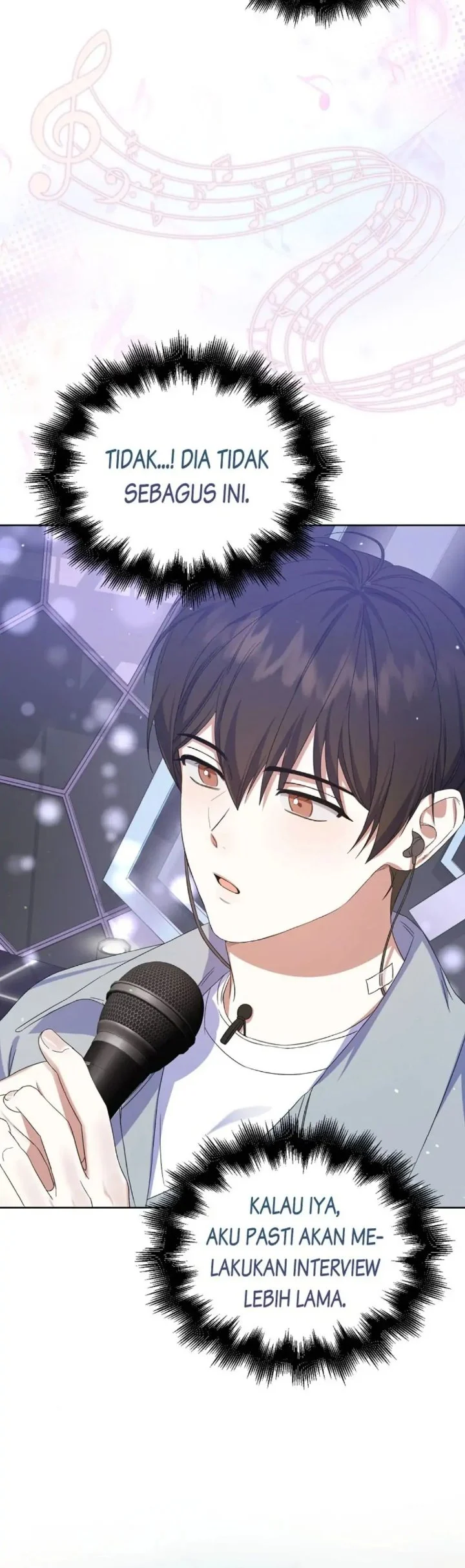 Debut or Die Chapter 3 Gambar 52