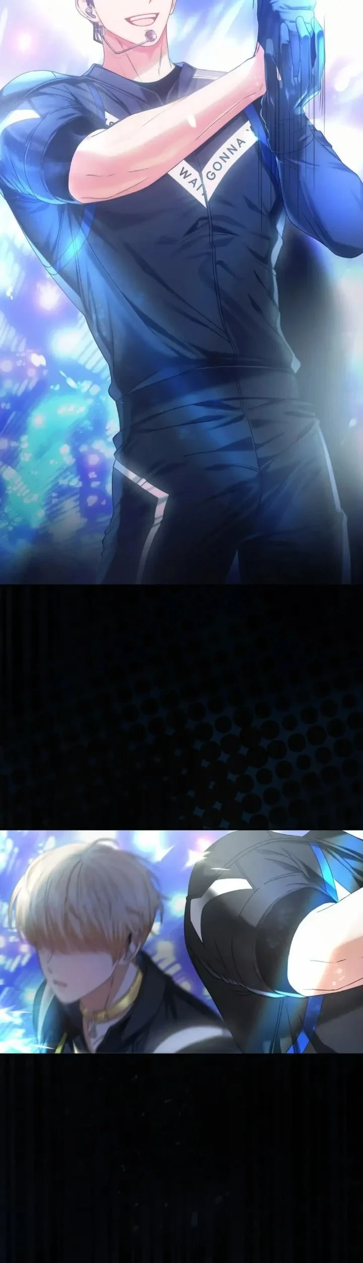 Debut or Die Chapter 30 Gambar 44