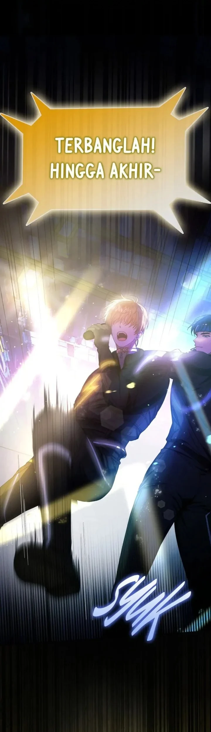 Debut or Die Chapter 30 Gambar 46