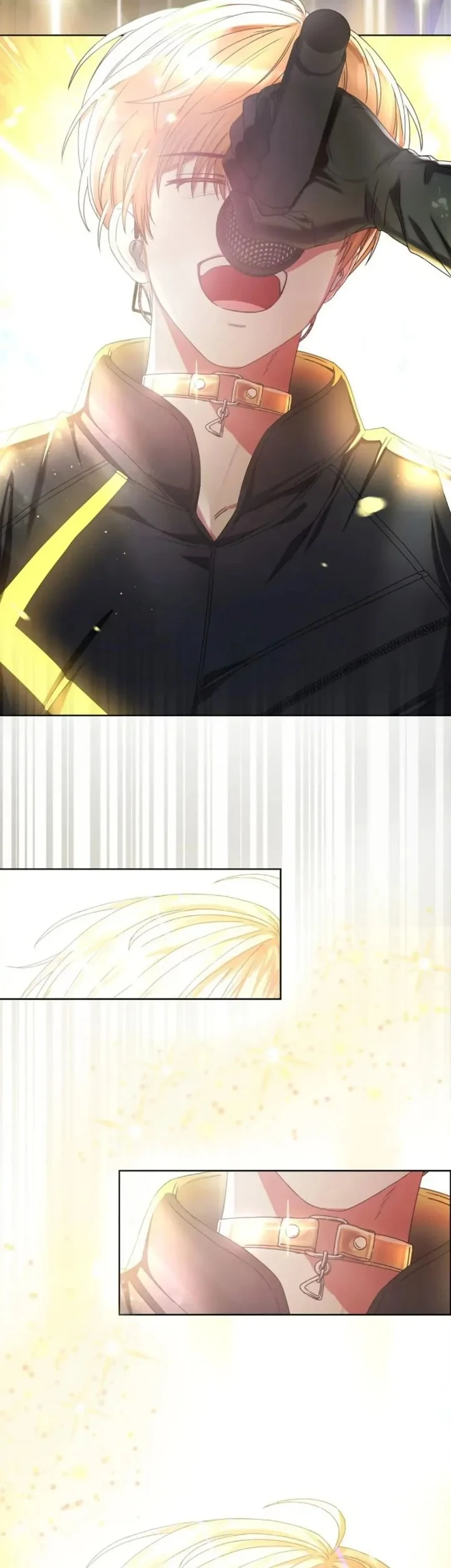 Debut or Die Chapter 30 Gambar 48