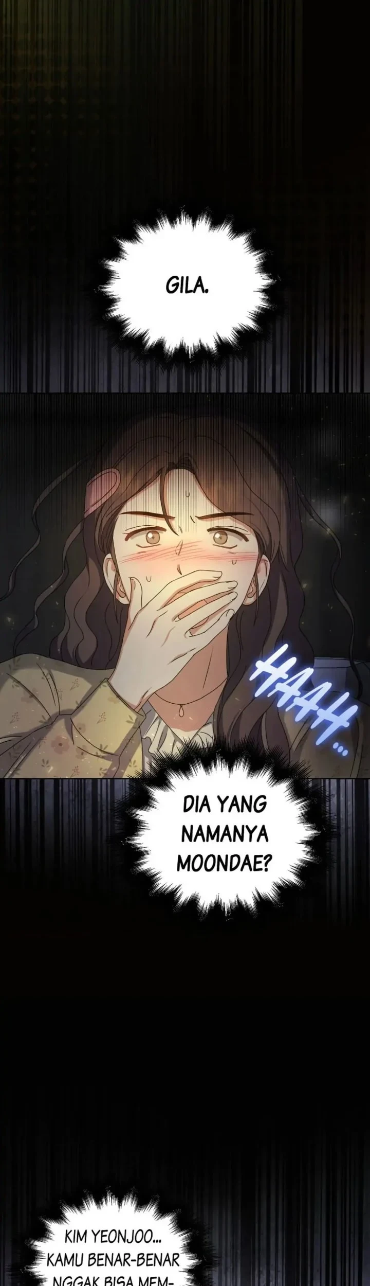 Debut or Die Chapter 30 Gambar 50
