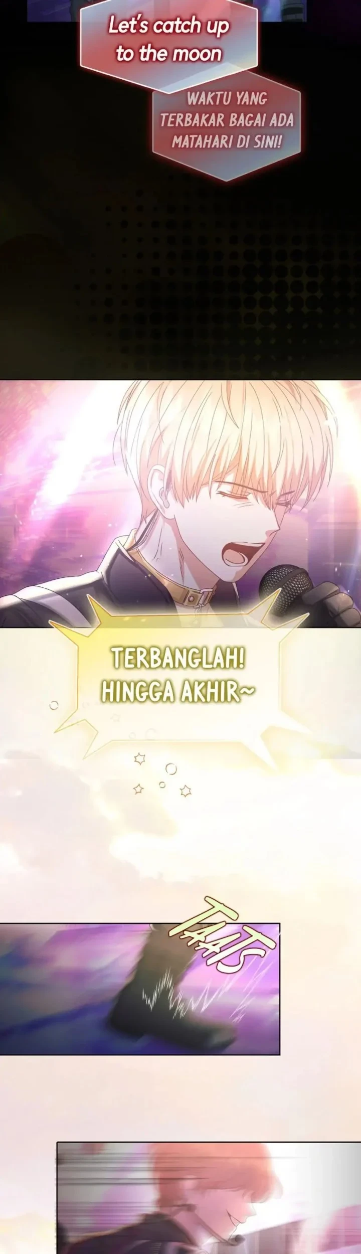 Debut or Die Chapter 30 Gambar 56